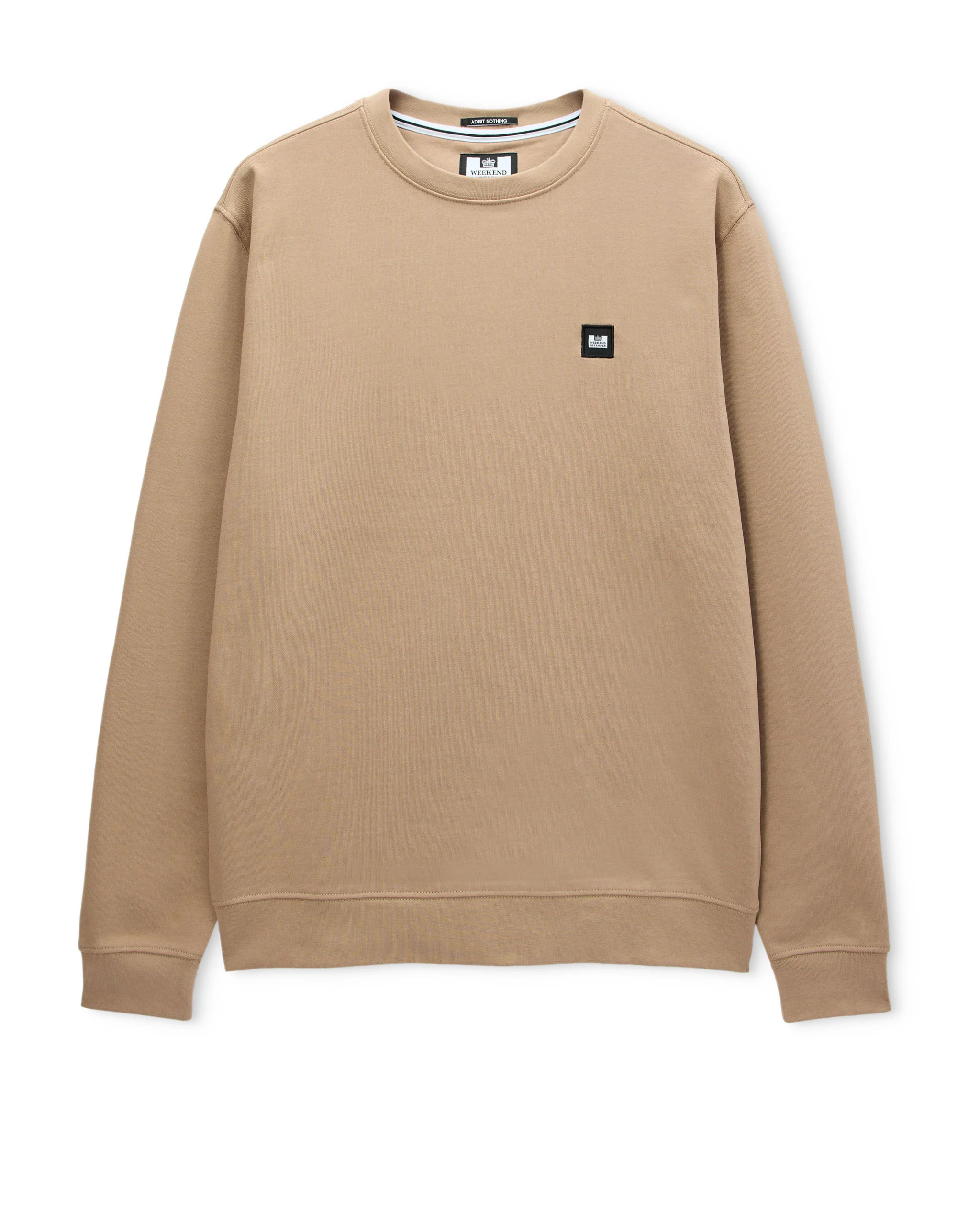 Men's Plain T-Shirts & Tops