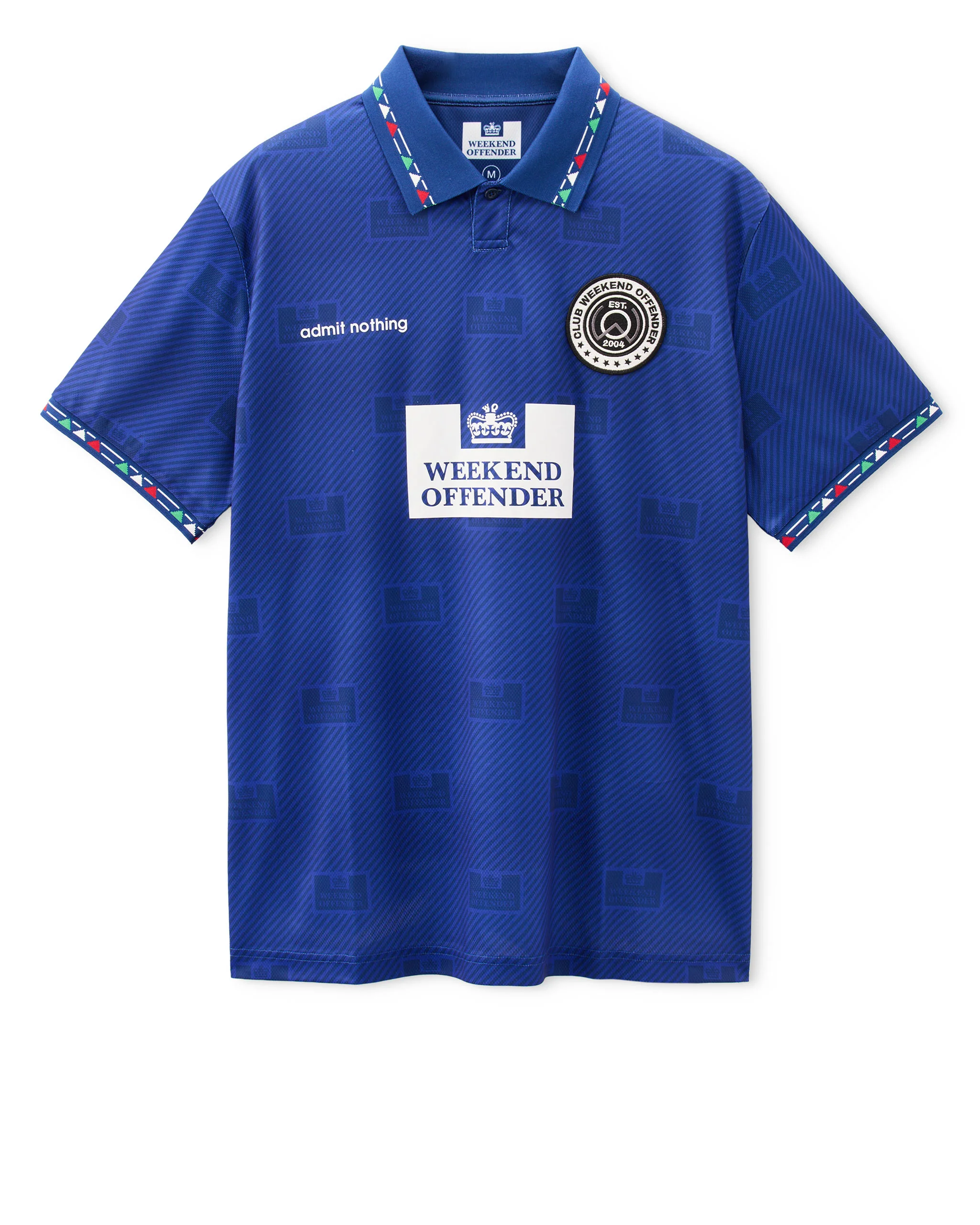 New In