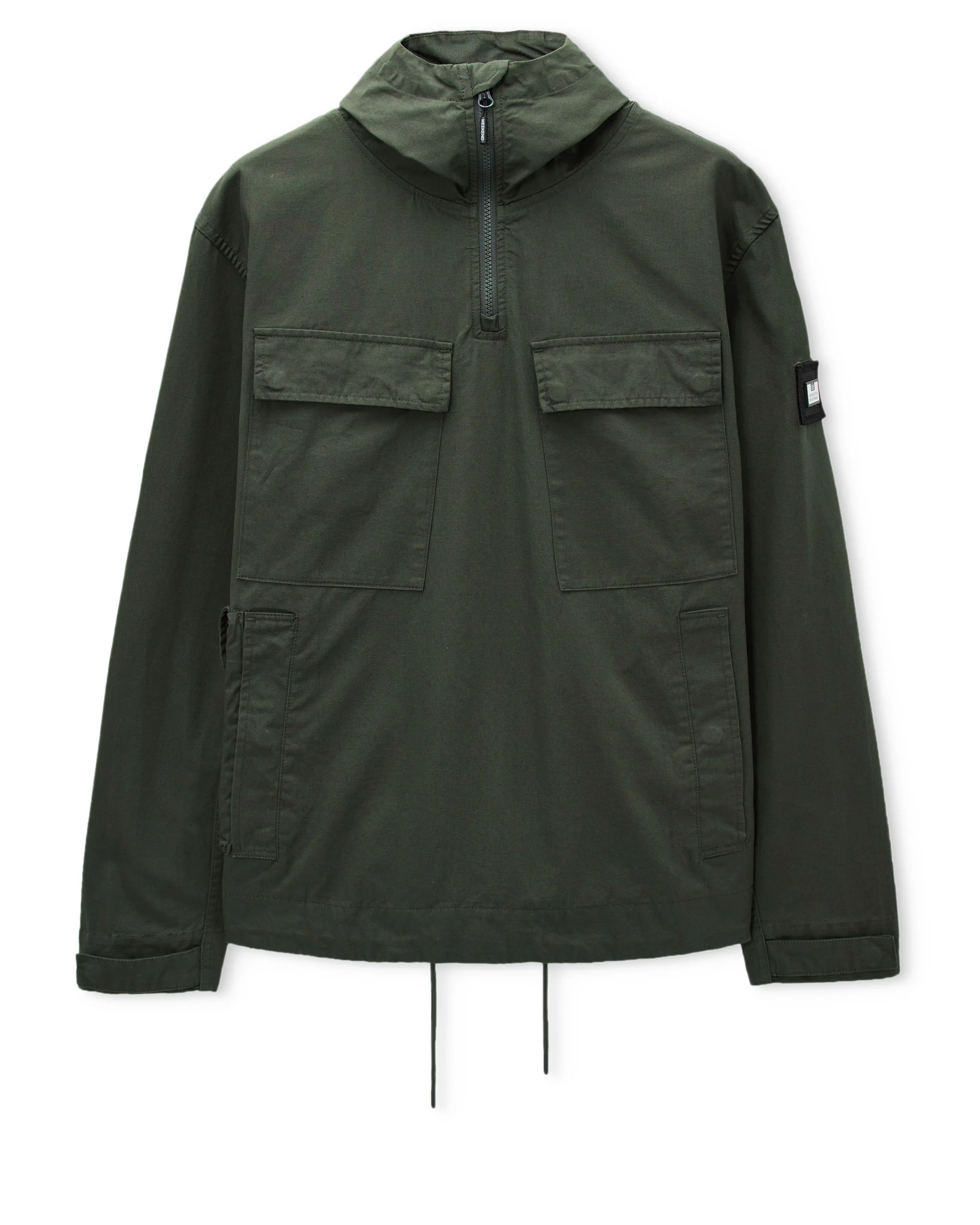 Outlet - Over-Shirts & Over-Tops